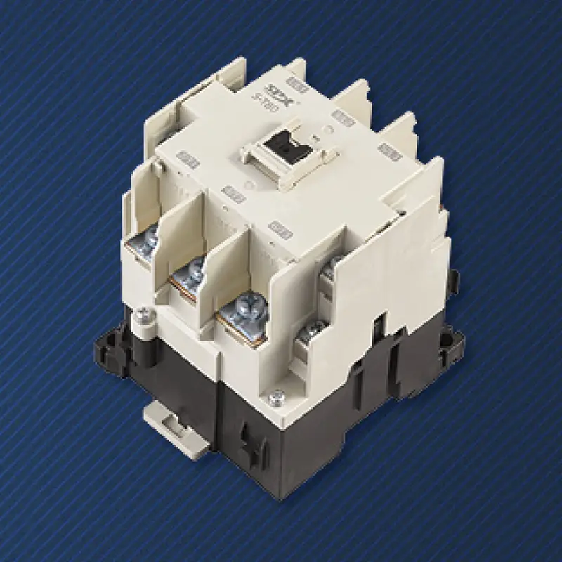 مفتاح موصل التيار المتردد 80 أمبير