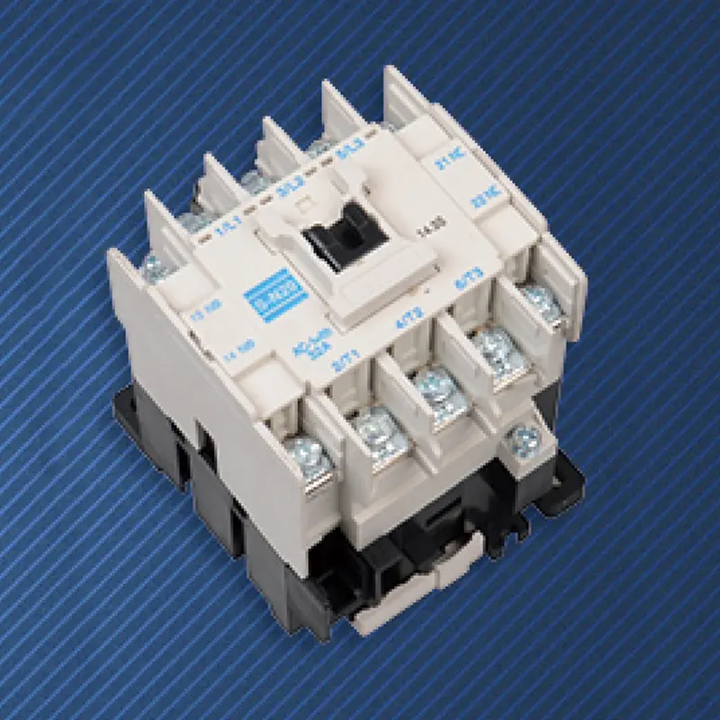 موصل التيار المتردد Din Rail Mount