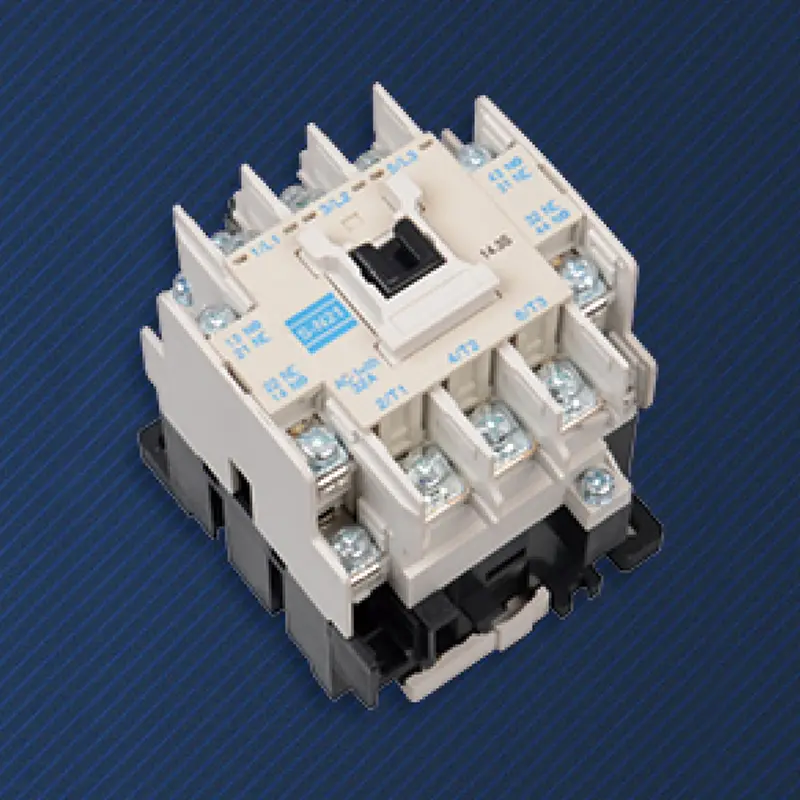 المقاولين المغناطيسي AC