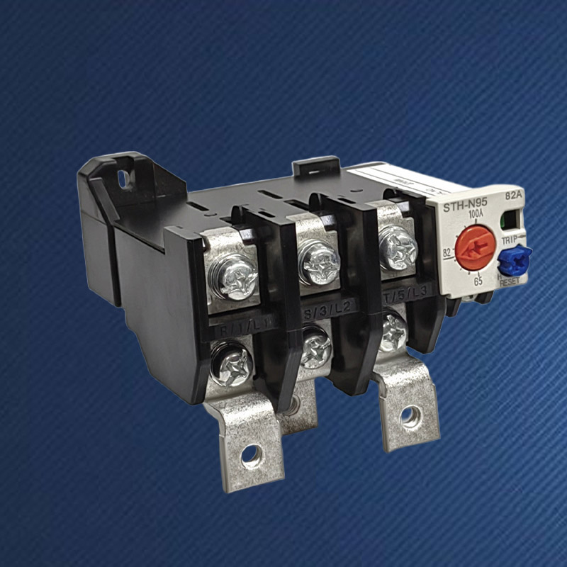 الزائد حماية التتابع الحراري