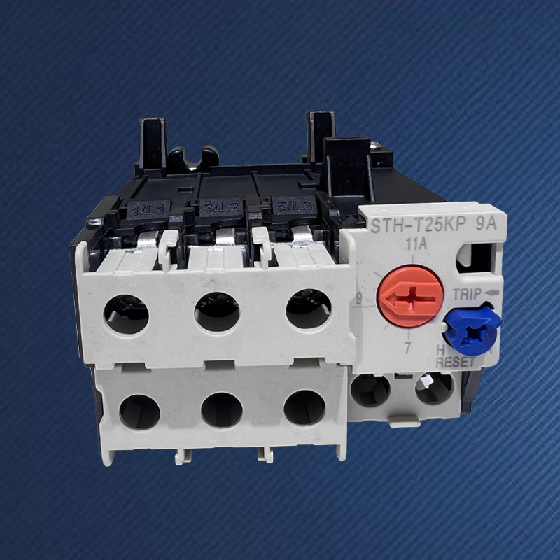 مرحل الحمل الزائد الحراري TH-T25KP